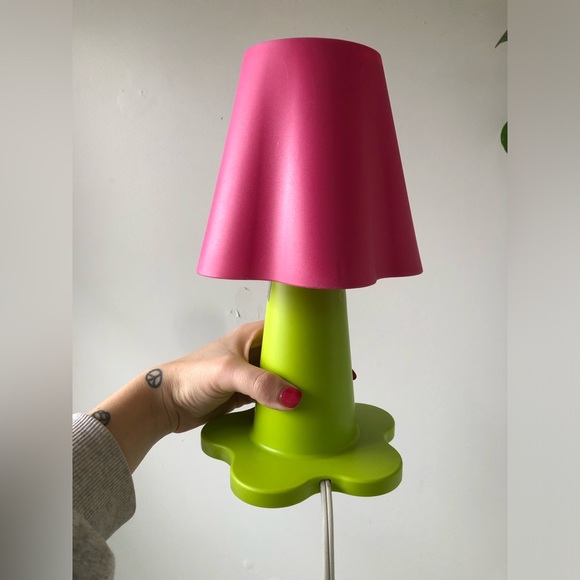 90’s Ikea Mammut light - Picture 4 of 8
